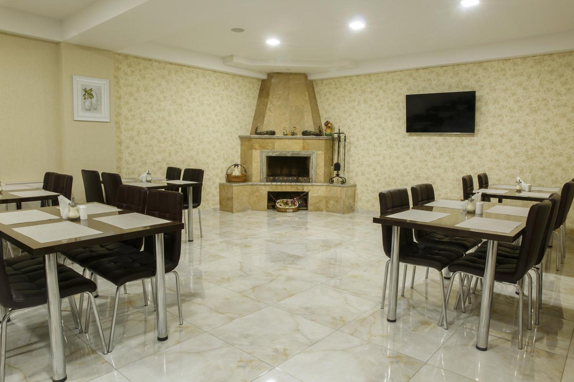 Hotel Gureli Tbilissi Extérieur photo