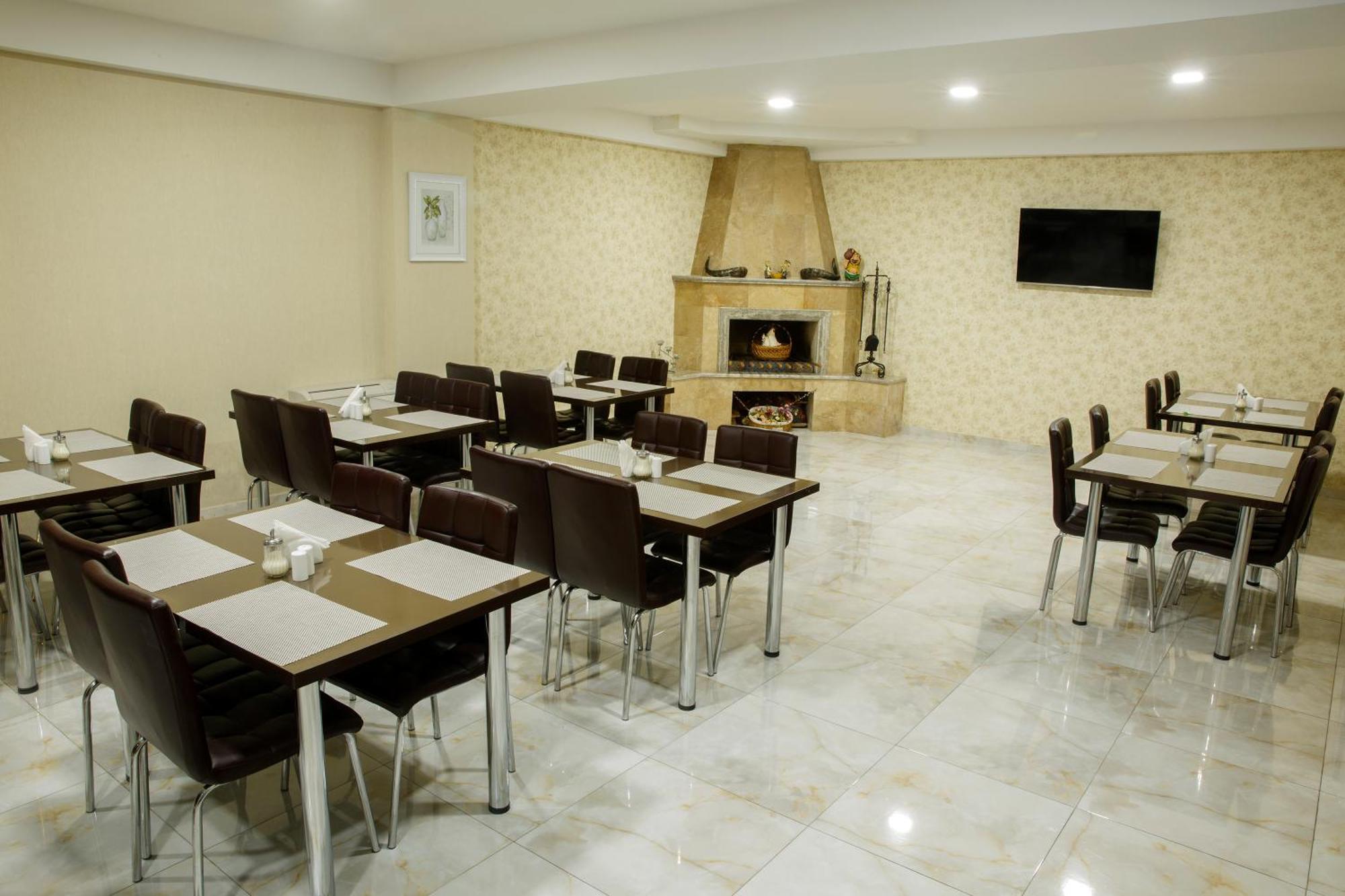 Hotel Gureli Tbilissi Extérieur photo