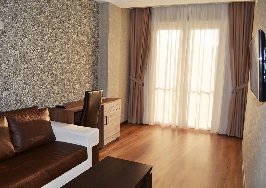 Hotel Gureli Tbilissi Chambre photo