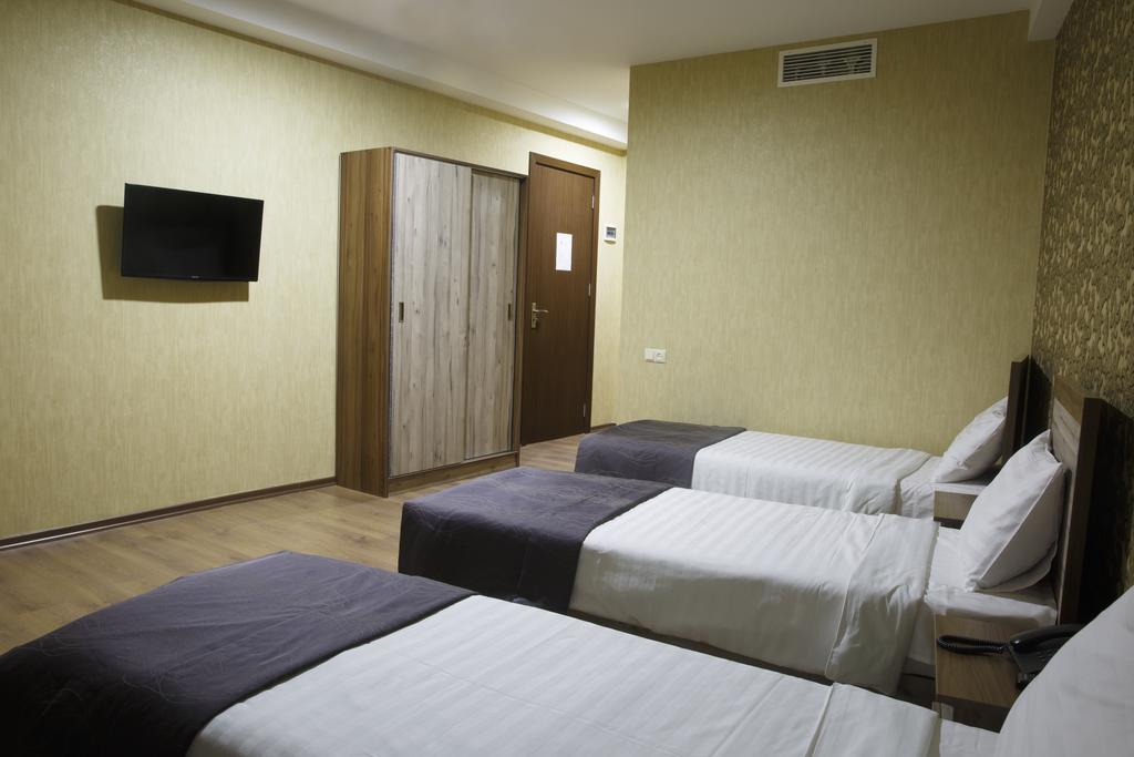 Hotel Gureli Tbilissi Extérieur photo