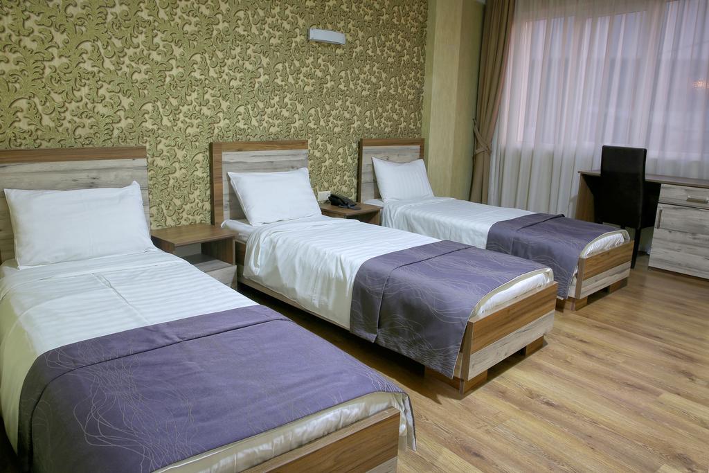 Hotel Gureli Tbilissi Extérieur photo