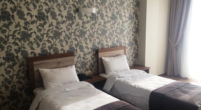 Hotel Gureli Tbilissi Extérieur photo