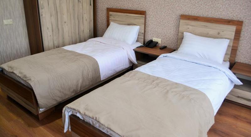 Hotel Gureli Tbilissi Extérieur photo
