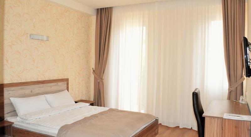 Hotel Gureli Tbilissi Extérieur photo
