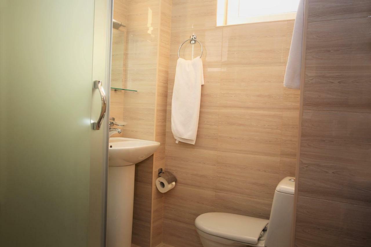 Hotel Gureli Tbilissi Chambre photo