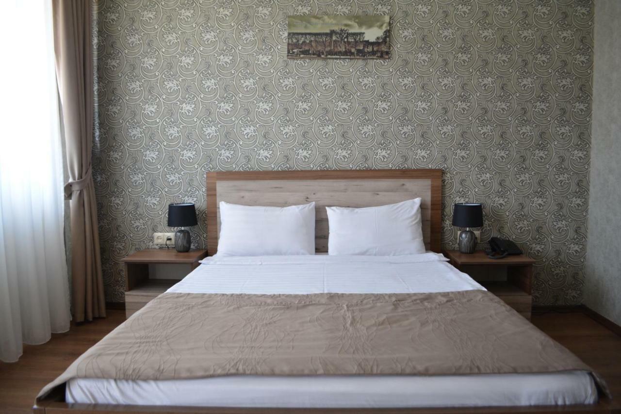 Hotel Gureli Tbilissi Extérieur photo