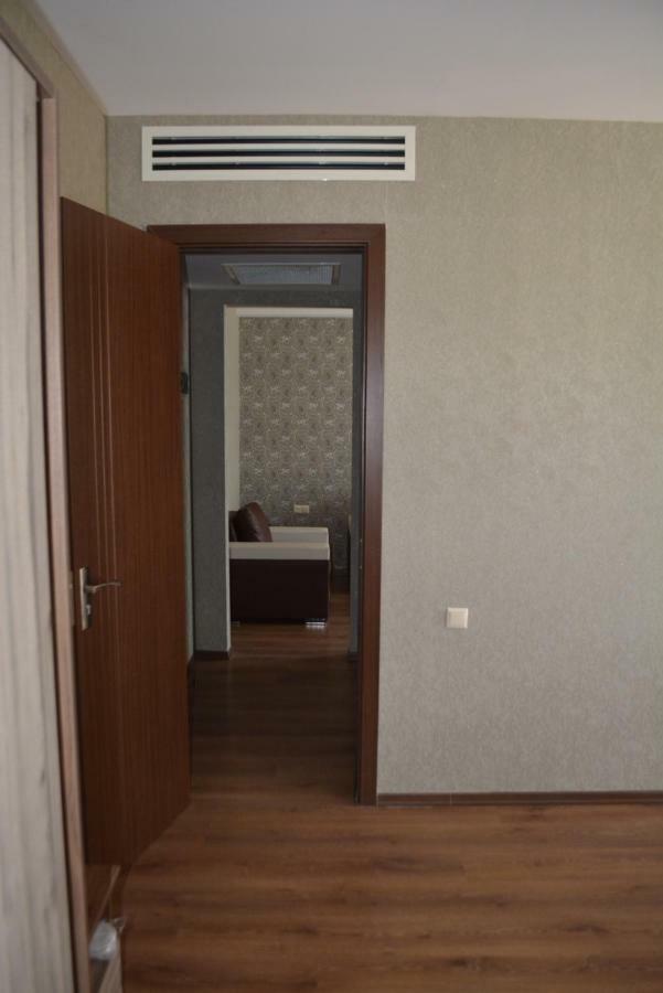 Hotel Gureli Tbilissi Extérieur photo