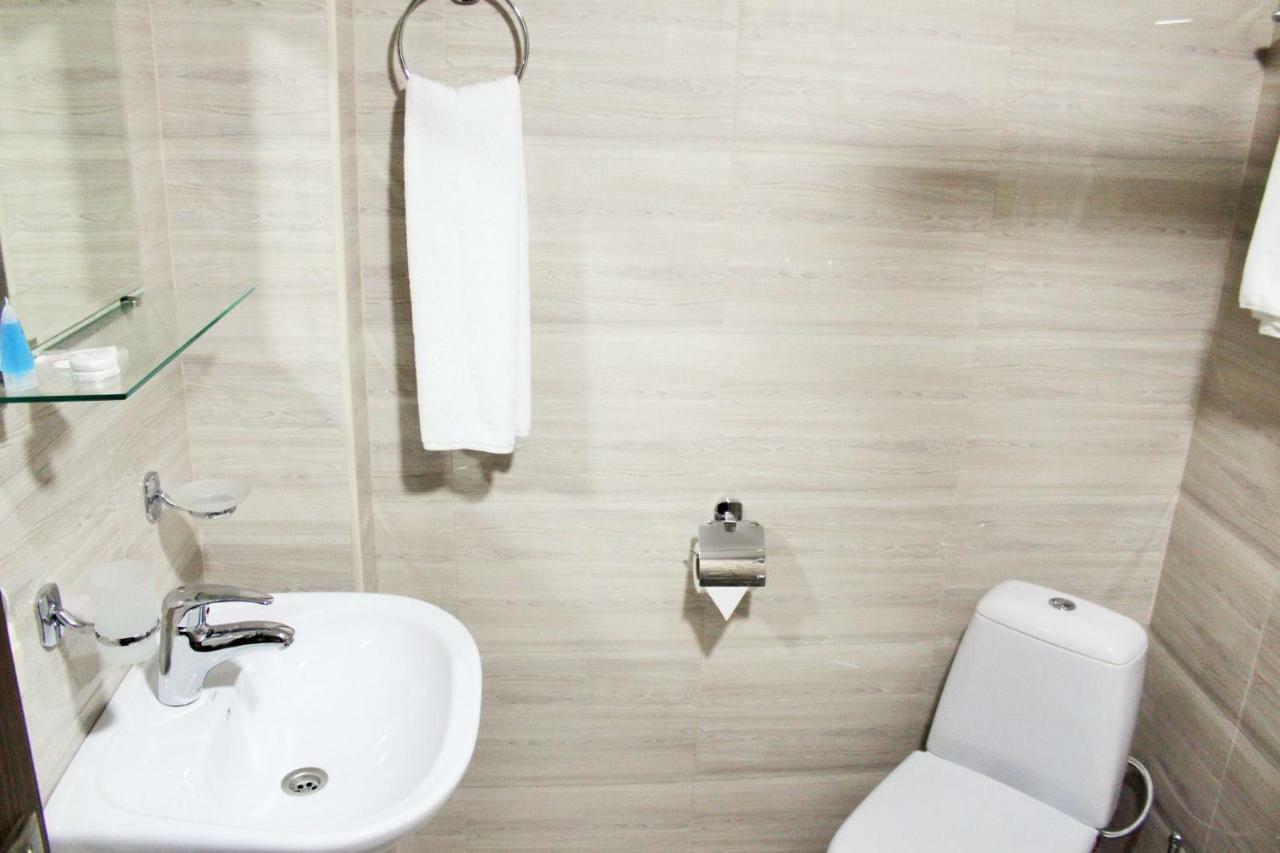 Hotel Gureli Tbilissi Extérieur photo