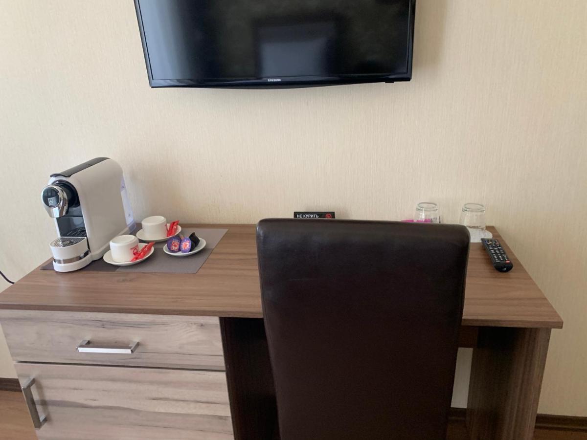 Hotel Gureli Tbilissi Extérieur photo