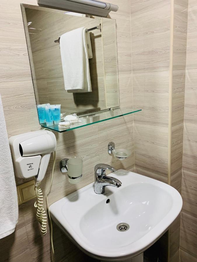 Hotel Gureli Tbilissi Extérieur photo